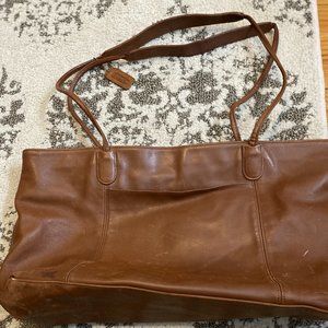 Coach everday bag